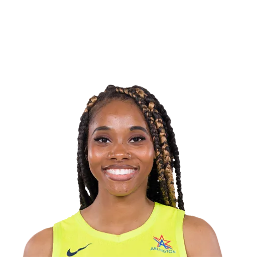 Tayler Hill portrait