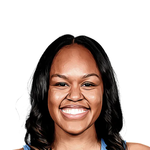 Azura Stevens portrait