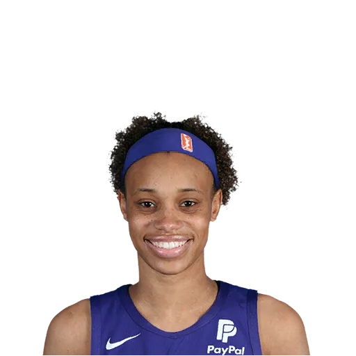 Brianna Turner portrait