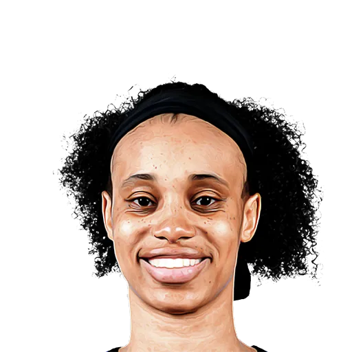 Brianna Turner portrait