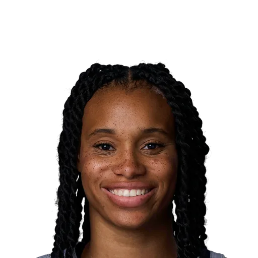 Brianna Turner portrait