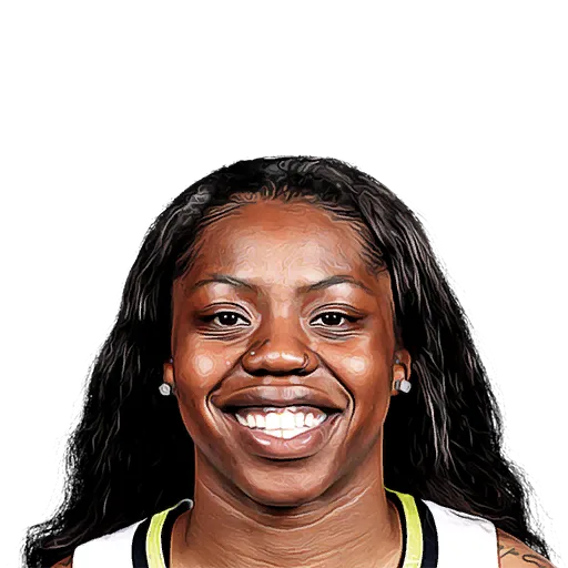 Arike Ogunbowale portrait