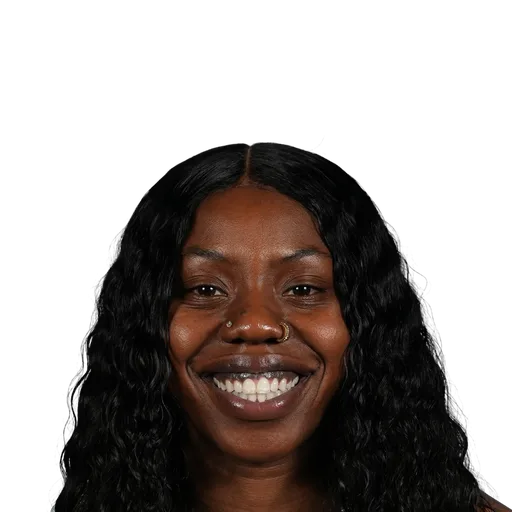Arike Ogunbowale portrait
