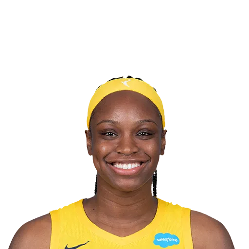Kennedy Burke portrait