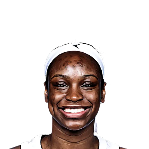 Kennedy Burke portrait