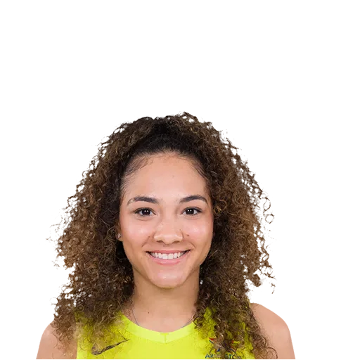 Brooke McCarty-Williams portrait