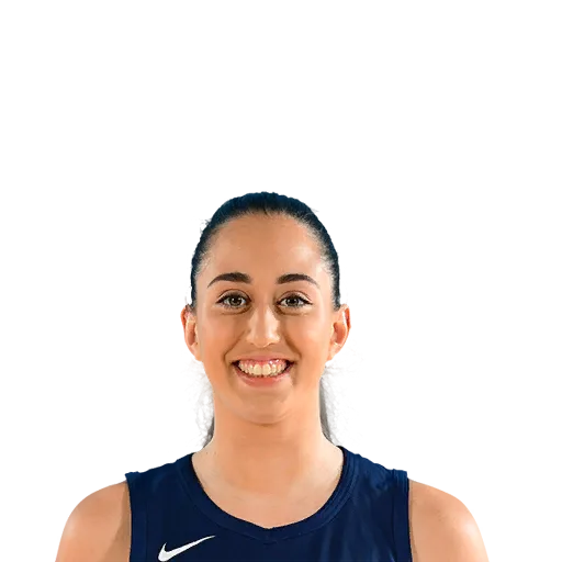 Maite Cazorla portrait
