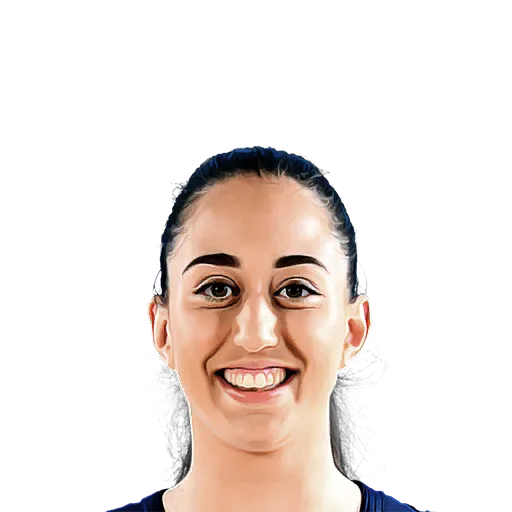 Maite Cazorla portrait