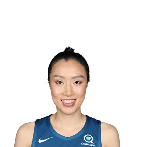 Shao Ting portrait