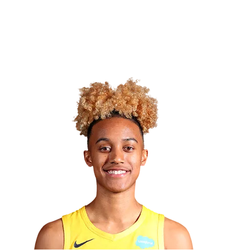 Paris Kea portrait