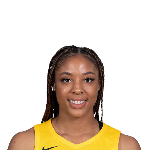 Kristine Anigwe portrait