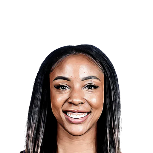 Kristine Anigwe portrait