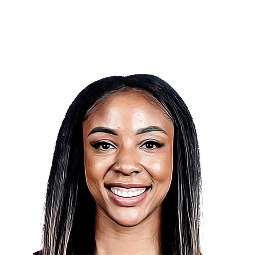 Kristine Anigwe portrait