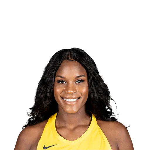 Kalani Brown portrait