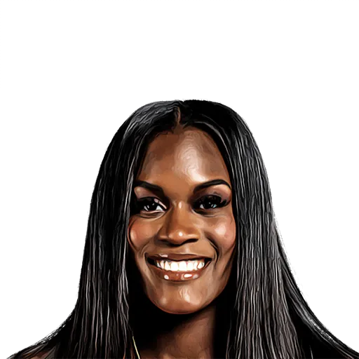Kalani Brown portrait