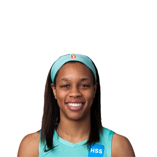 Asia Durr portrait