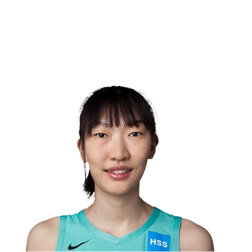 Han Xu portrait