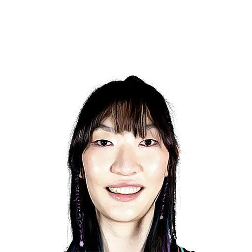 Xu Han portrait