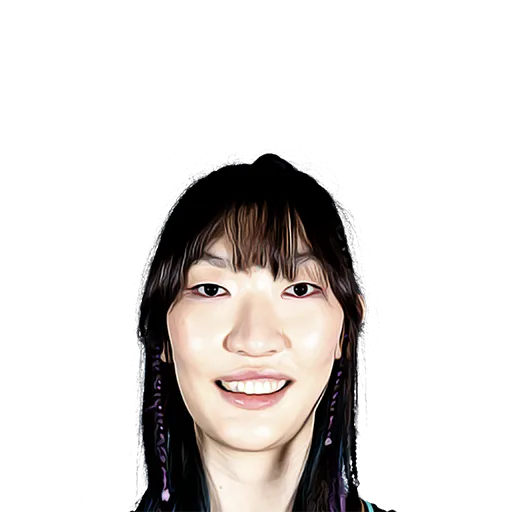 Xu Han portrait