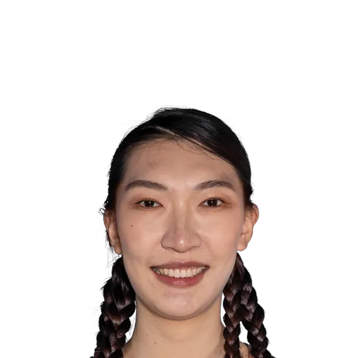 Xu Han portrait