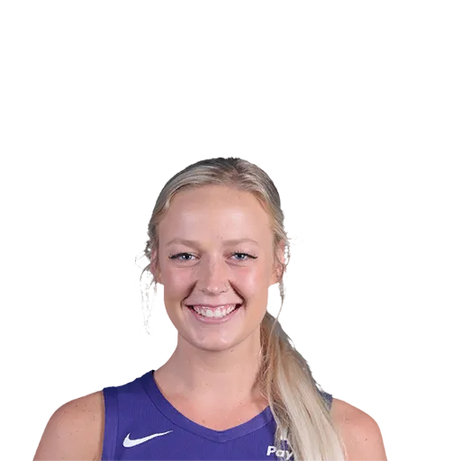 Sophie Cunningham portrait