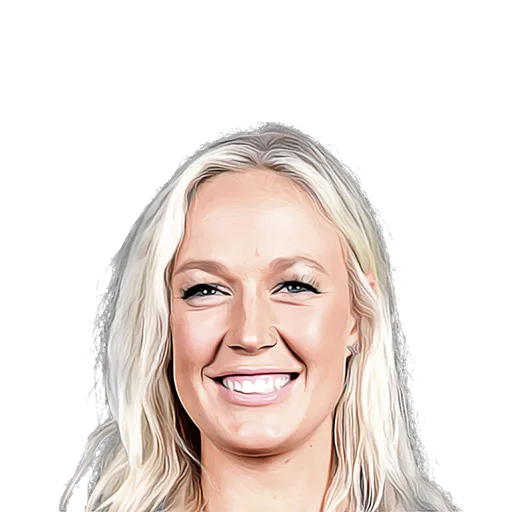 Sophie Cunningham portrait