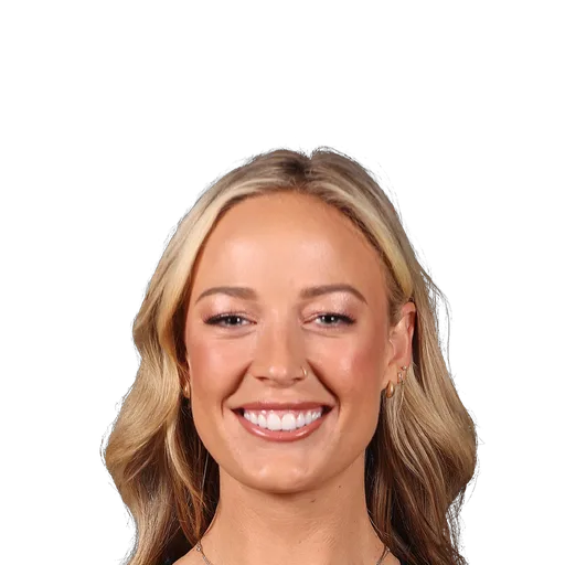 Sophie Cunningham portrait