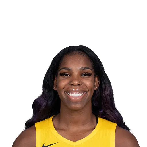 Reshanda Gray portrait