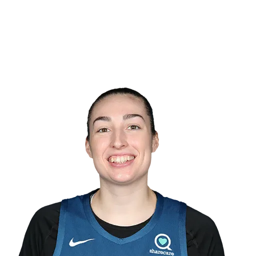 Jessica Shepard portrait