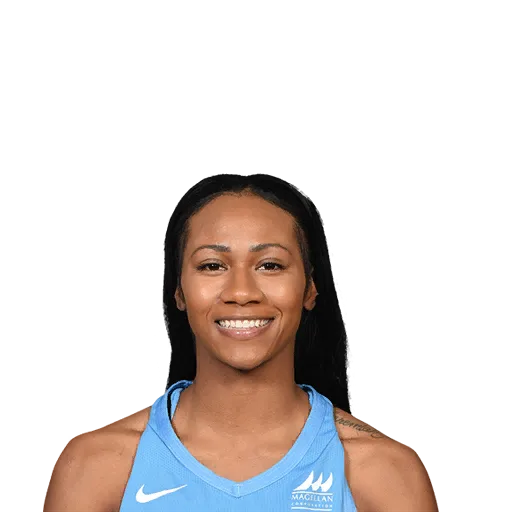 Chloe Jackson portrait