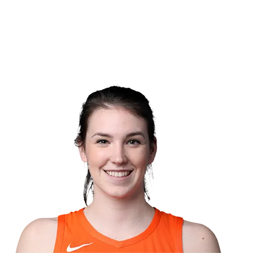 Bridget Carleton portrait