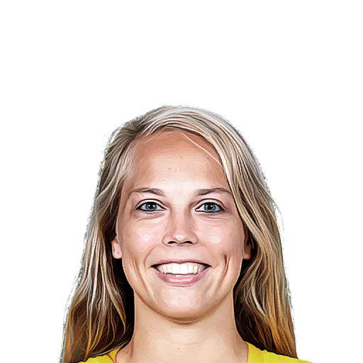 Julie Allemand portrait