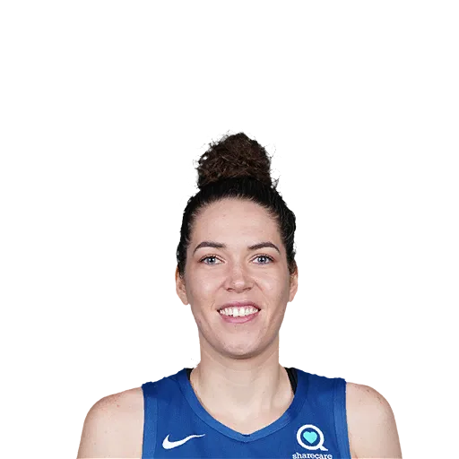 Megan Huff portrait