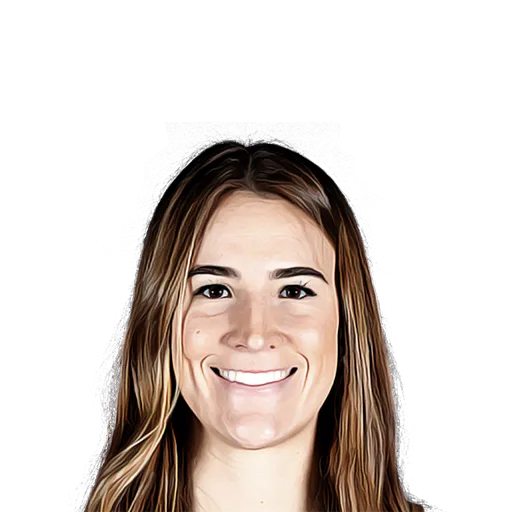 Sabrina Ionescu portrait
