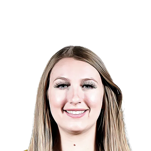 Lauren Cox portrait
