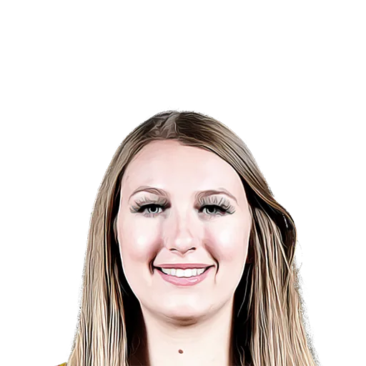 Lauren Cox portrait