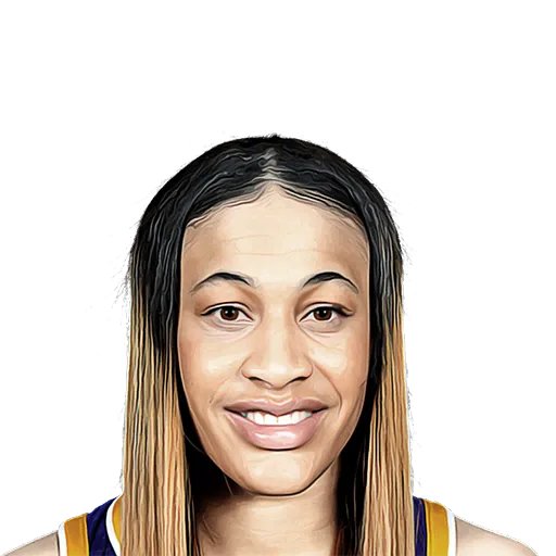 Chennedy Carter portrait