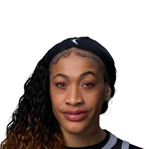 Chennedy Carter portrait
