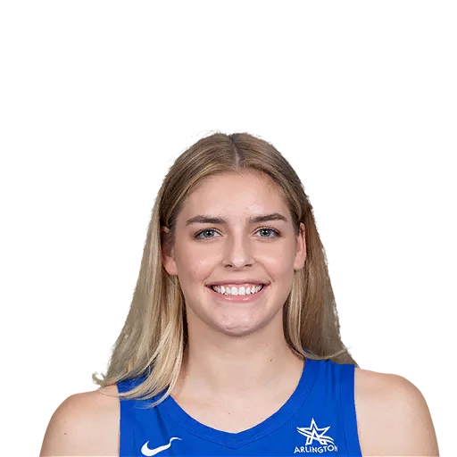 Bella Alarie portrait