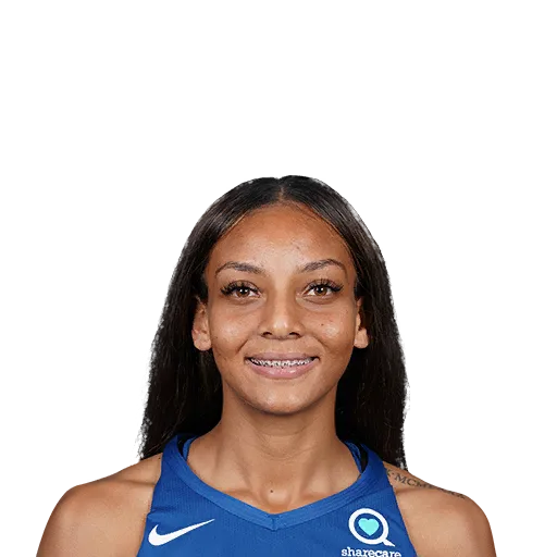 Mikiah Herbert Harrigan portrait