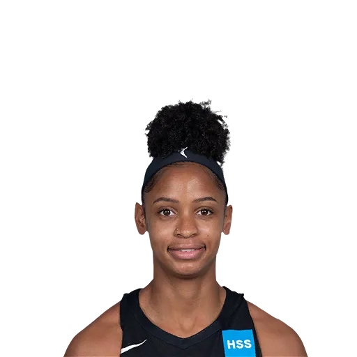 Sam Thomas portrait