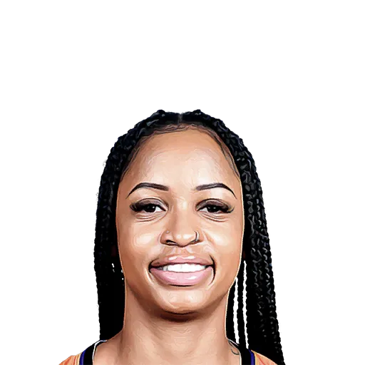 Sam Thomas portrait