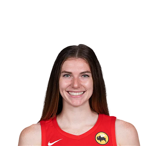 Brittany Brewer portrait