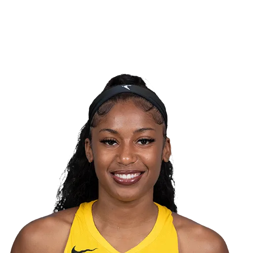 Te'a Cooper portrait