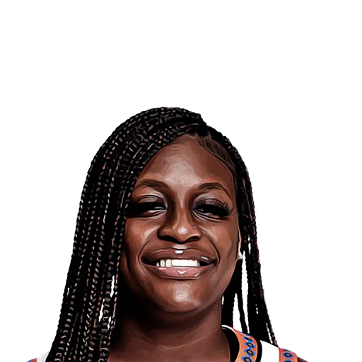 Joyner Holmes portrait