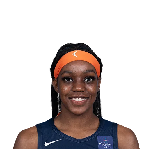 Beatrice Mompremier portrait