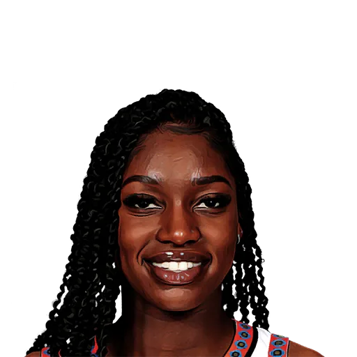 Kaila Charles portrait