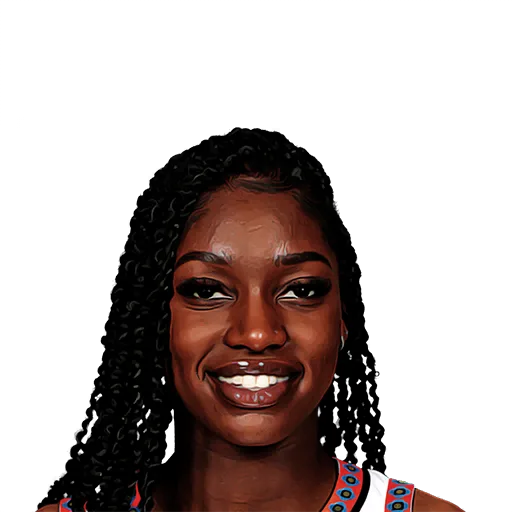 Kaila Charles portrait