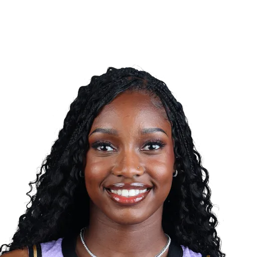 Kaila Charles portrait