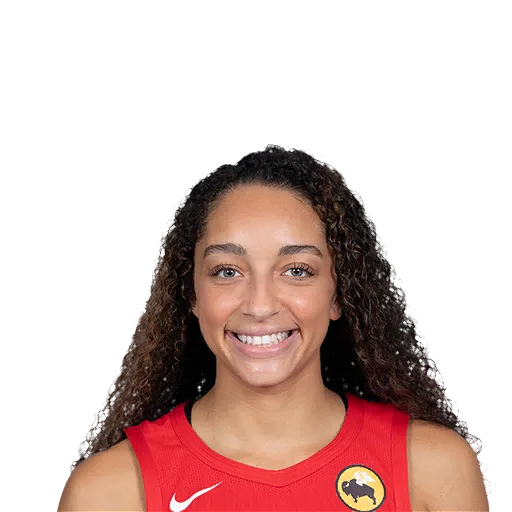 Jaylyn Agnew portrait